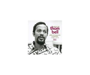ID72z - VARIOUS ARTISTS - READY OR NOT - THOM - CD - New