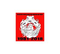 ID72z - Various Artists - The History of North - CD - New
