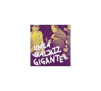 ID72z - Various Artists - Umea Vraljazz Giga - CD - New