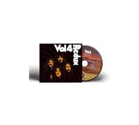Various Artists - Vol. 4 (Redux)