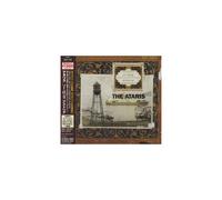ID7900z - Ataris - So Long, Astoria - SICP342 - cd - JP