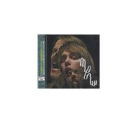 ID7900z - Mew - And The Glass Handed - EICP553 - cd - JP