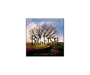 ID7900z - Pearl Jam - The Big Fish - SK93094 - cd - UK