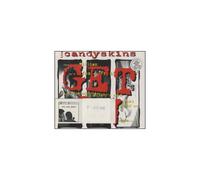 ID7900z - The Candyskins - Get On - TOPPCD 043 - CD - uk