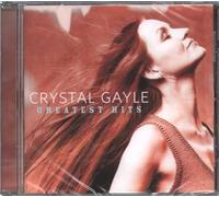 ID99z - Crystal Gayle - Greatest Hits - CD - New