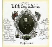 ID99z - Nitty Gritty Dirt Band - Will The Circle Be U - CD - New