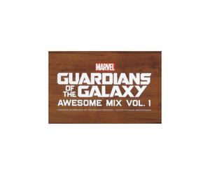 ID99z - Various - Guardians Of The Gal - Cassette - New