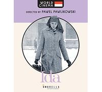 Ida (2013) (Blu-Ray)