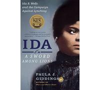 Ida: A Sword Among Lions