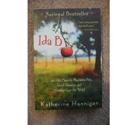 Ida B: . . . and Her Plans to Maximize Fun, Avoid Disaster, and (Possibly) Save the World
