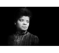 Ida B Wells a Passion for Justice