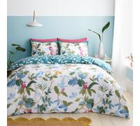 Ida Birdie Printed Duvet Cover Set Assorted Sizes