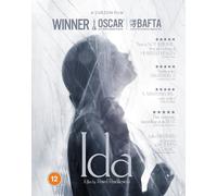Ida [Blu-ray]