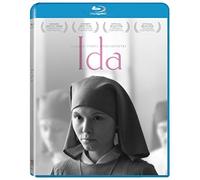 Ida - Ida [New Blu-ray] Ac-3/Dolby Digital, Dolby, Digital Theater System, Subti
