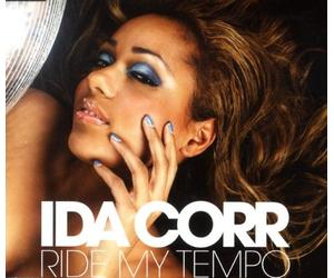 Ida Corr - Ride My Tempo