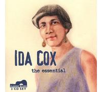 Ida Cox - Ida Cox: The Essential