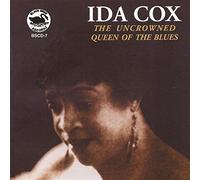 Ida Cox - The Uncrowned Queen Of The Blues