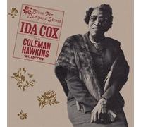 Ida Cox With The Coleman Hawkins Quintet - Blues For Rampart Street - Mr. Suit Records - SUITABLE1320