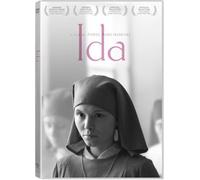 Ida [DVD] [2013] [Region 1] [US Import] [NTSC]