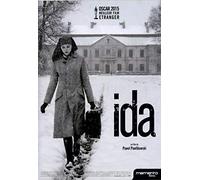Ida - Édition Simple - DVD