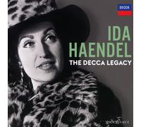 Ida Haendel - The Decca Legacy