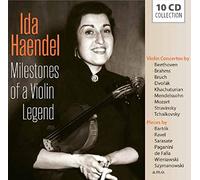 Ida Haendel - Violine