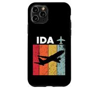 IDA idaho falls Airport Case for iPhone 11 Pro