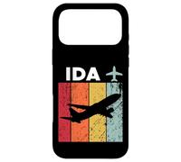 IDA idaho falls Airport Case for iPhone 17 Pro Max