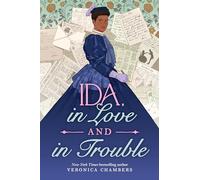 Ida, in Love and in Trouble