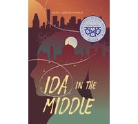 Ida in the Middle