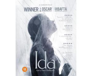 Ida izione: Regno Unito] [Import italien]