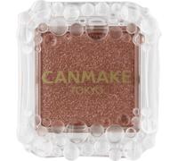 Ida Laboratories Cammake City Lights Eyes 01 Racetto Brown Eye Makeup Eye Color & Eye Shadow Can Make To Use] Take An Appropriate Amount On Your F