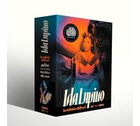 Ida lupino-4 Films : bigamie + Faire Face + Le Voyage de la Peur + Avant de t'aimer [Blu-Ray]