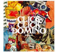 Ida Mae - Click Click Domino