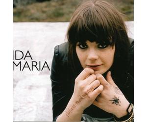 Ida Maria - Fortress Round My Heart