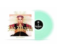 Ida Maria - Seven Deadly Sins + 3 (Glow In The Dark Vinyl) [VINYL]