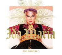 Ida Maria - Seven Deadly Sins + 3 (Glow In The Dark Vinyl) [VINYL]