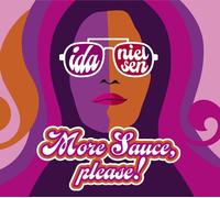 Ida Nielsen More Sauce, Please (Vinyl) 12" Album (US IMPORT)