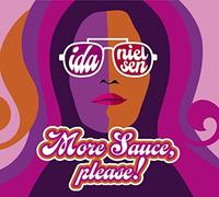 Ida Nielsen - More Sauce, Please! [VINYL]