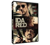 Ida Red [DVD]
