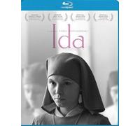 IDA - Region A Blu Ray,US Import