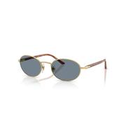 Ida Sunglasses - unisex - Persol - Sunglasses - Yellow - 52 MM - Accessories 52 MM