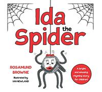 Ida the Spider