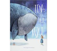 Ida und der fliegende Wal, Gugger, Rothlisberger 9783314104466 Free Shipping.