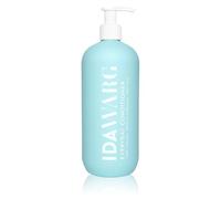 IDA WARG | Everyday Conditioner Pro Size | Gentle Daily Conditioner for All Hair Types | With Aloe Vera, Abyssinian Oil & Lactic Acid | Balancing, Moisturizing & Vegan | 500ml