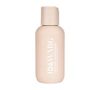 IDA WARG Moisture Conditioner | Vanilla Fudge Scent | Deep Hydration for Dry, Coarse & Dull Hair | with Coconut Oil, Glycerin & Lactic Acid | Nourishing, Softening & Vegan | 100ml
