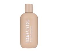 IDA WARG | Moisture Shampoo | Deep Hydration for Dry, Coarse & Dull Hair | With Coconut Oil, Glycerin & Lactic Acid | Nourishing, Softening & Vegan | 250ml
