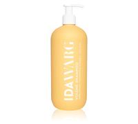 IDA WARG | Volume Conditioner | Adds Body & Fullness to Fine Hair | With Vitamin B5 & Lactic Acid | Lightweight, Moisturizing & Vegan | 500ml