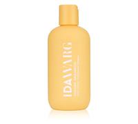 IDA WARG | Volume Shampoo | Boosts Fullness for Fine & Flat Hair | With Vitamin B5, Lactic Acid & Glycerin | Lightweight, Clarifying & Vegan | 250ml