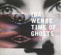 Ida Wenoe – Time of Ghosts